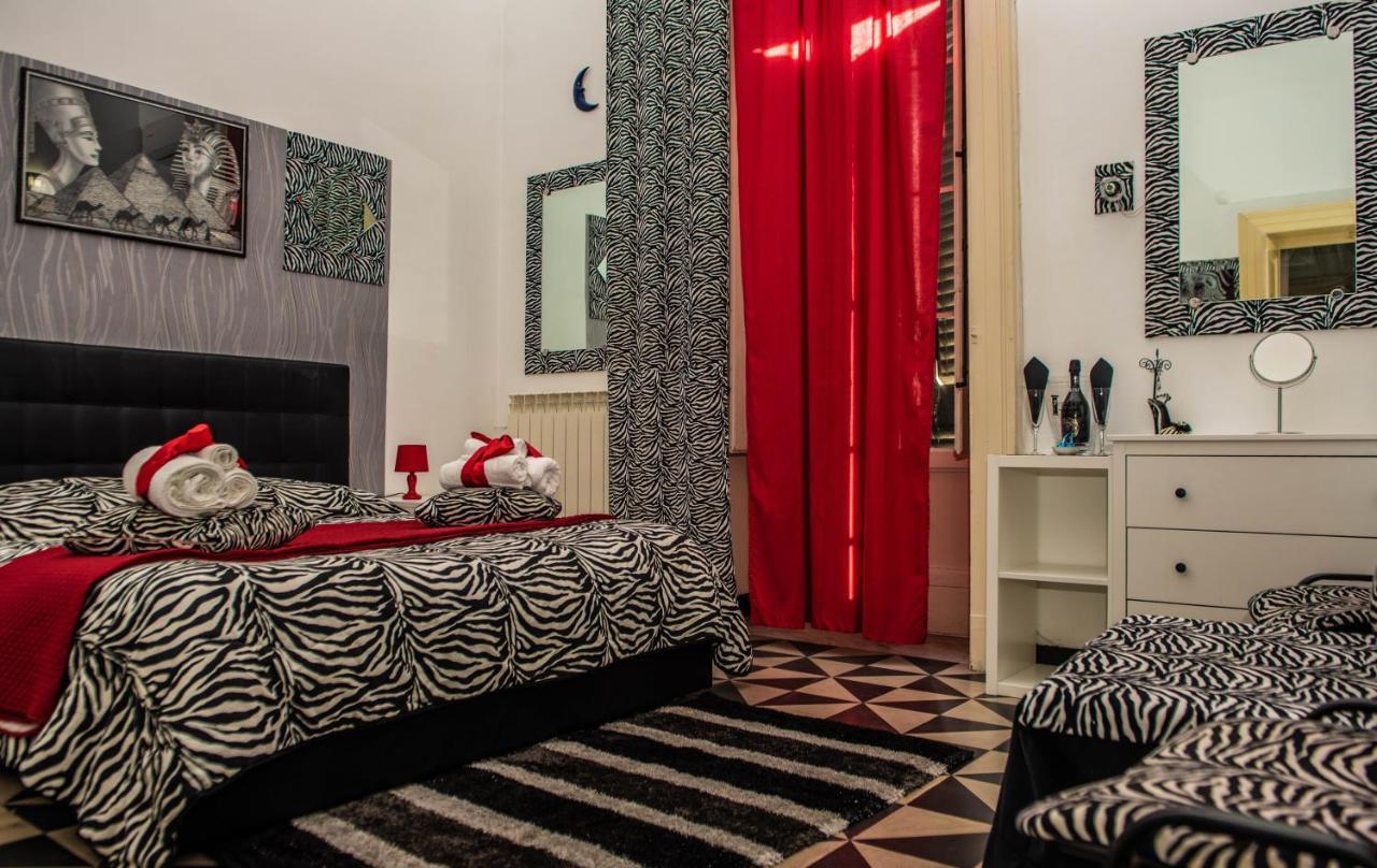 Pitagora House Hotell Taranto Eksteriør bilde
