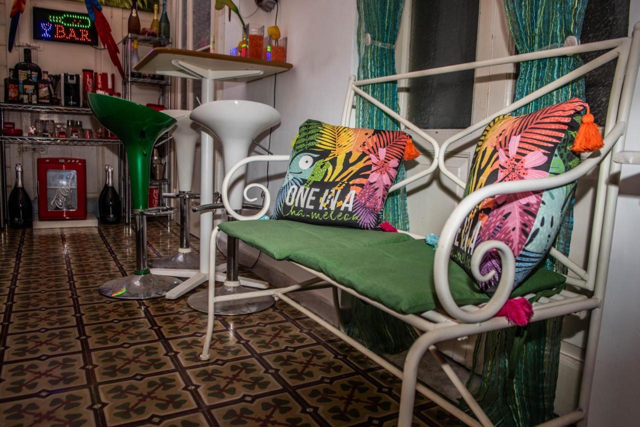 Pitagora House Hotell Taranto Eksteriør bilde