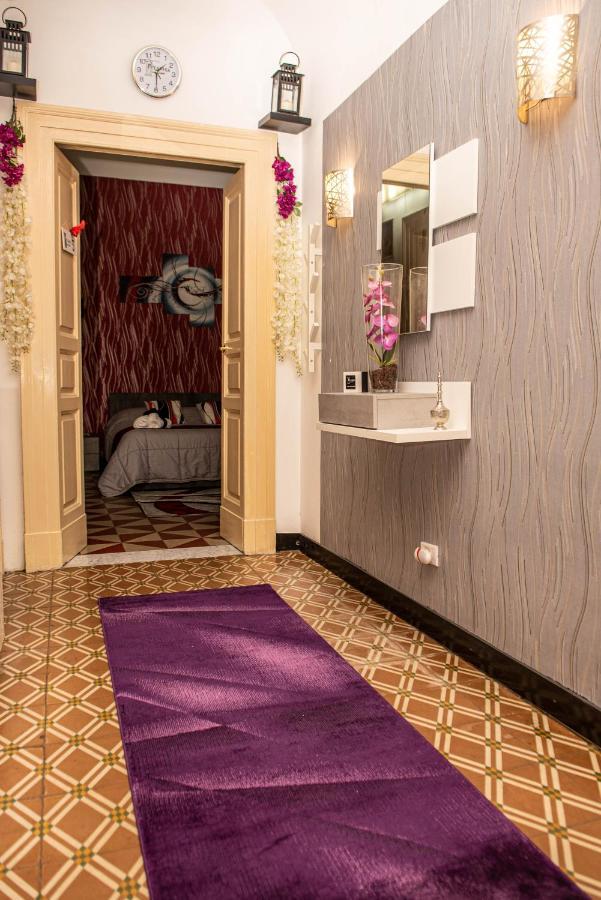 Pitagora House Hotell Taranto Eksteriør bilde